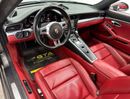 Porsche 911 2015 Porsche 911 Carrera, Full Porsche Service History, Excellent Condition, GCC