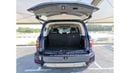 Nissan Armada Nissan Armada Platinum - 2023 - Blue
