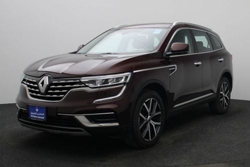 Renault Koleos LE 2.5
