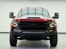 Chevrolet Silverado 2021 Chevrolet Silverado ,Warranty ,Full Service History ,American Spec