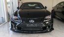 Lexus RC350