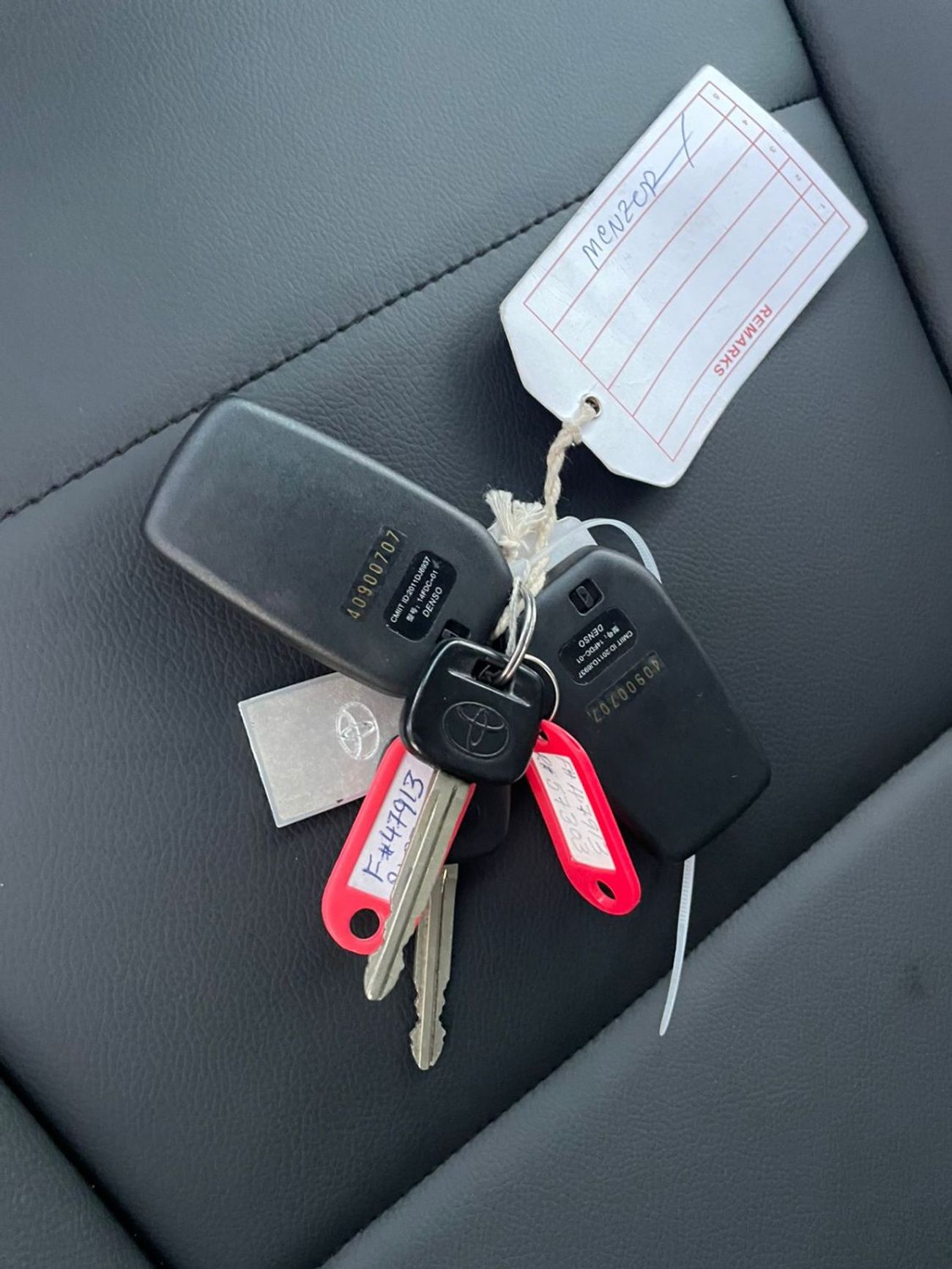 تويوتا هيلوكس 