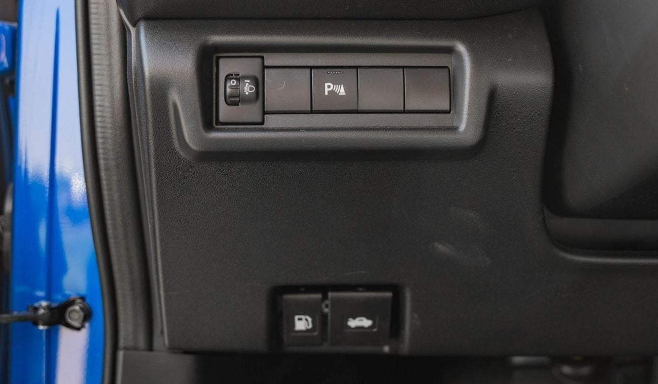 Suzuki Swift 2025 Suzuki Swift 1.2L GLX CVT