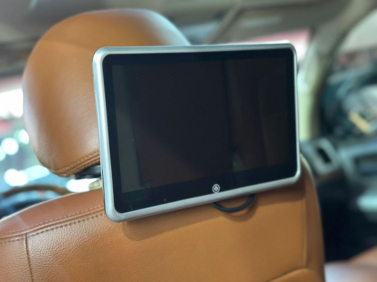 تويوتا لاند كروزر 