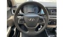 Hyundai Accent GL 1600