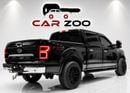 Ford F-150 XLT CREW CAB