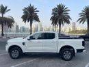 Ford Ranger XLT V6 Diesel Export From Australia