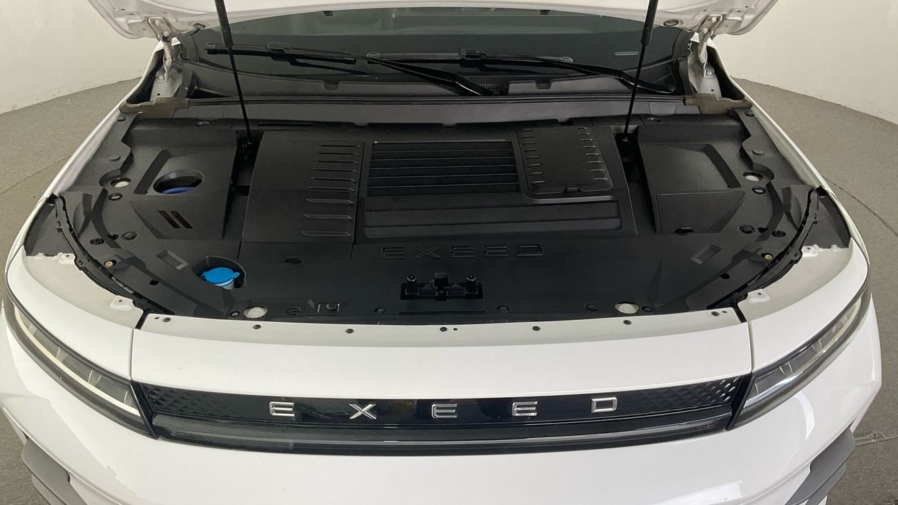 Exeed LX Luxury | Guaranteed Warranty | 0 Down Payment