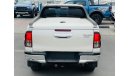 Toyota Hilux Toyota Hilux Diesel engine 2019 model full option top of the range