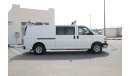 شيفروليه إكسبرس WORK VAN FULLY EQUIPPED MOBILE WORKSHOP