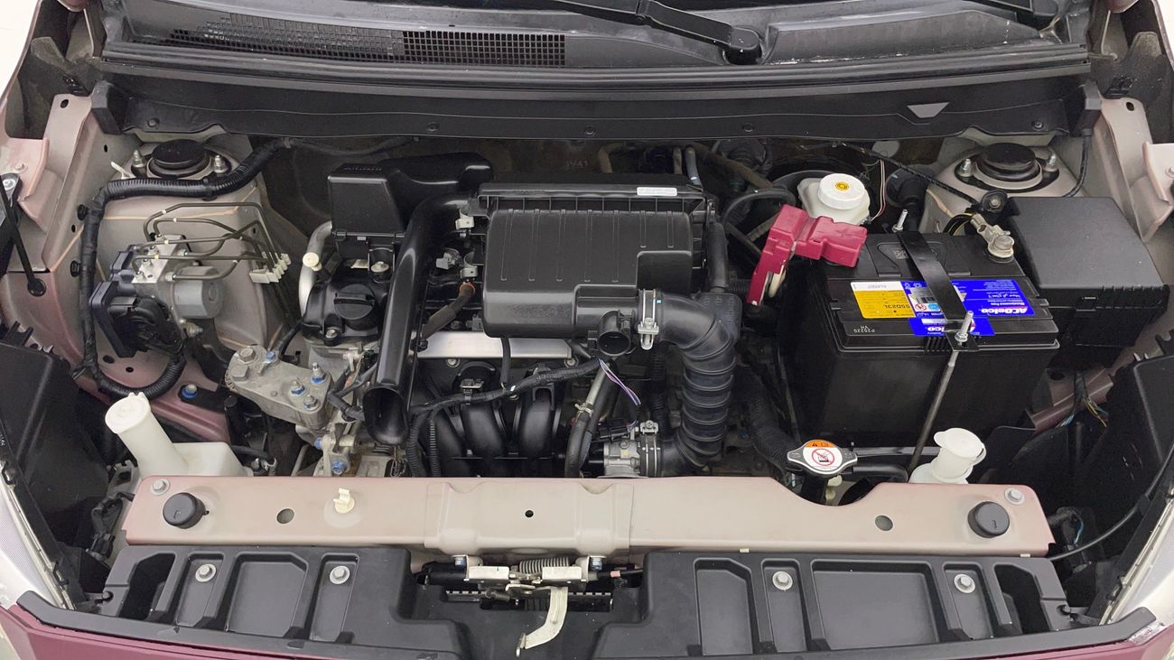 Mitsubishi Attrage GLX MID 1.2 | Zero Down Payment | Home Test Drive