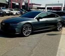 أودي A7 55 TFSI Premium 3.0L