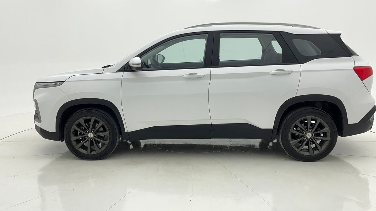 Chevrolet Captiva LS 1.5 | Zero Down Payment | Free Home Test Drive