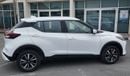 Nissan Kicks SV S 1.6L || Agency Warranty || Service History Available || Zero Downpayment support