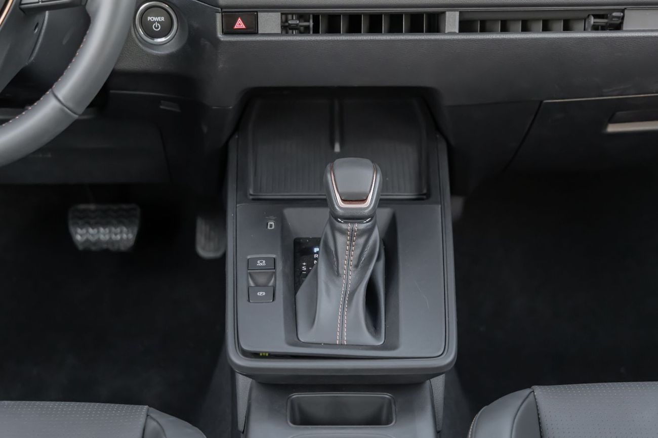 Toyota Corolla Cross Toyota Corolla Cross 2.0 Hybrid Elite - 2025 (Export)