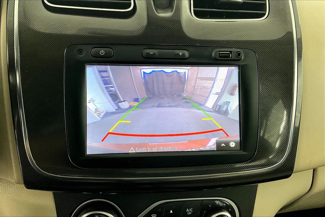 Renault Symbol LE | Guaranteed Warranty | 0 Down Payment