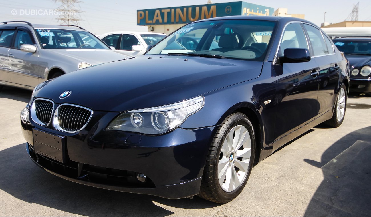 BMW 530i i