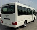 Toyota Coaster 2.7L (23-Seater)