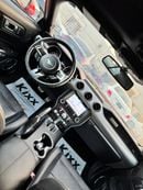 فورد موستانج