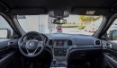 Jeep Grand Cherokee LAREDO 4X2 2021 W/ 3Yrs or 60K km Warranty @Trading Enterprises