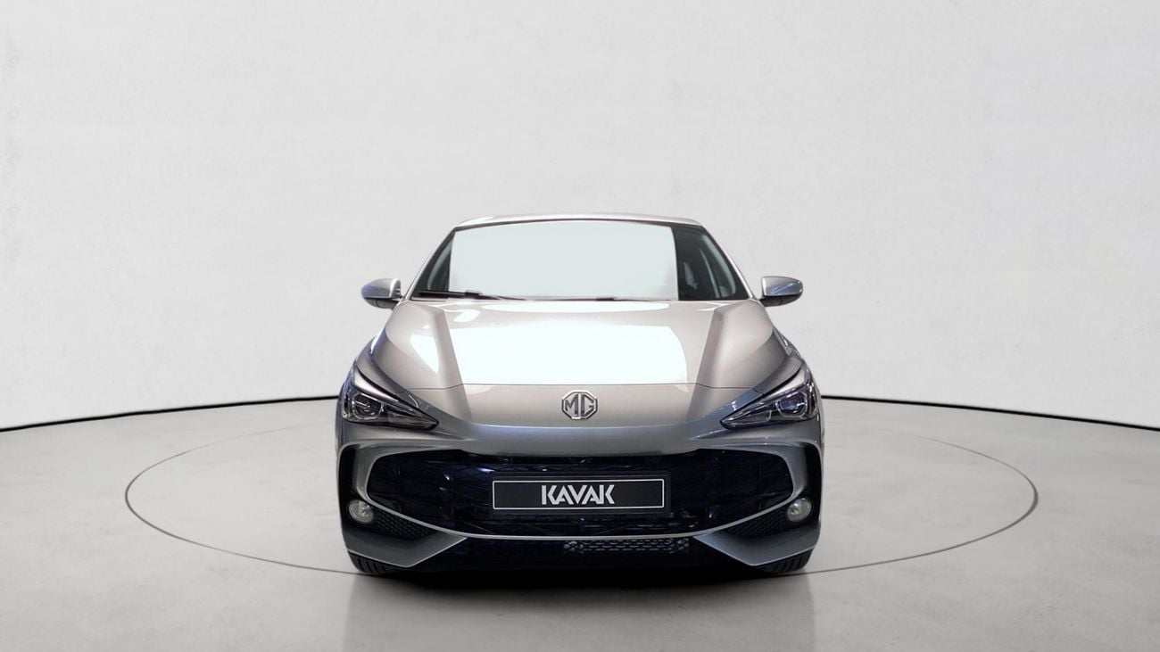 MG A Standard | Guaranteed Warranty | 0 Down Payment