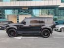 Land Rover Defender 110 HSE P400
