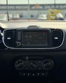 Kia Pegas KIA PEGAS 1.4L - 2026 MODEL GCC SPECS