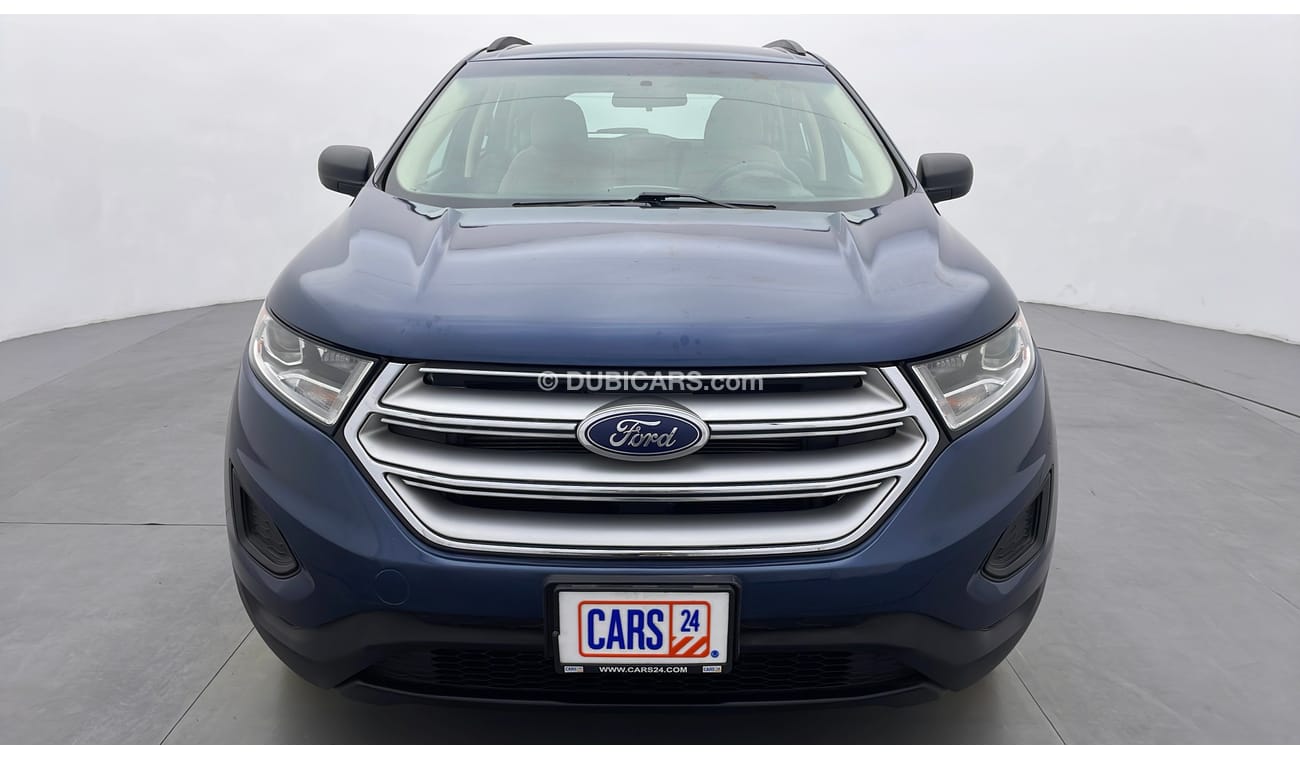 Ford Edge SE 3.5 | Under Warranty | Inspected on 150+ parameters