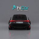 Audi RS7 SPORTBACK AED 5,749 P.M • 0% Downpayment • Audi RS7 Sportback • 1 Year Warranty