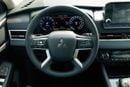 Mitsubishi Outlander GLX MIDLINE OUTLANDER 2.5L 4WD WHITE 2025