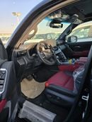 تويوتا لاند كروزر