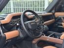 لاند روفر ديفندر P400 110 HSE 3.0L (5 Seater)