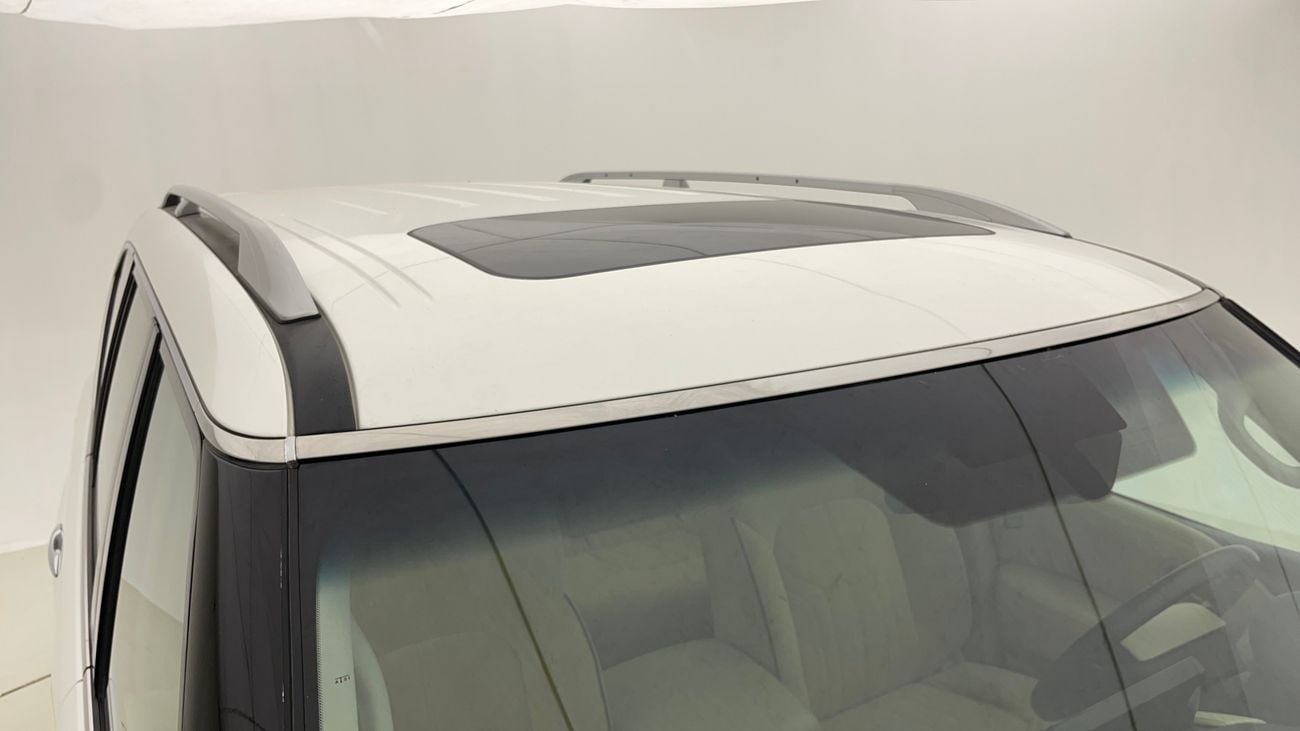 Nissan Patrol SE T2 4 | Zero Down Payment | Home Test Drive