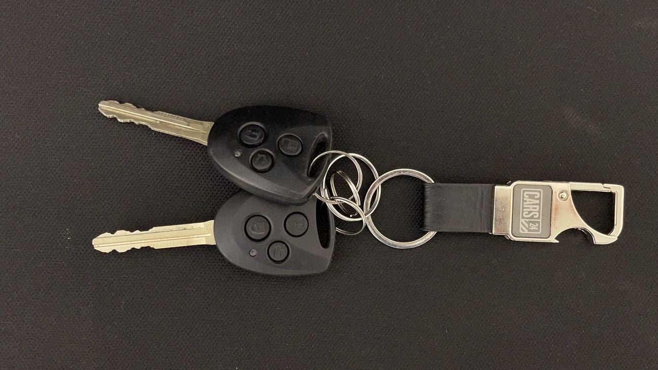 Toyota Yaris Mid 1.3L Sedan 2024 E | AED 792/Month | 0 DP | 30 Day Return | Warranty