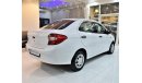 Ford Figo EXCELLENT DEAL for our Ford Figo 2016 Model!! in White Color! GCC Specs