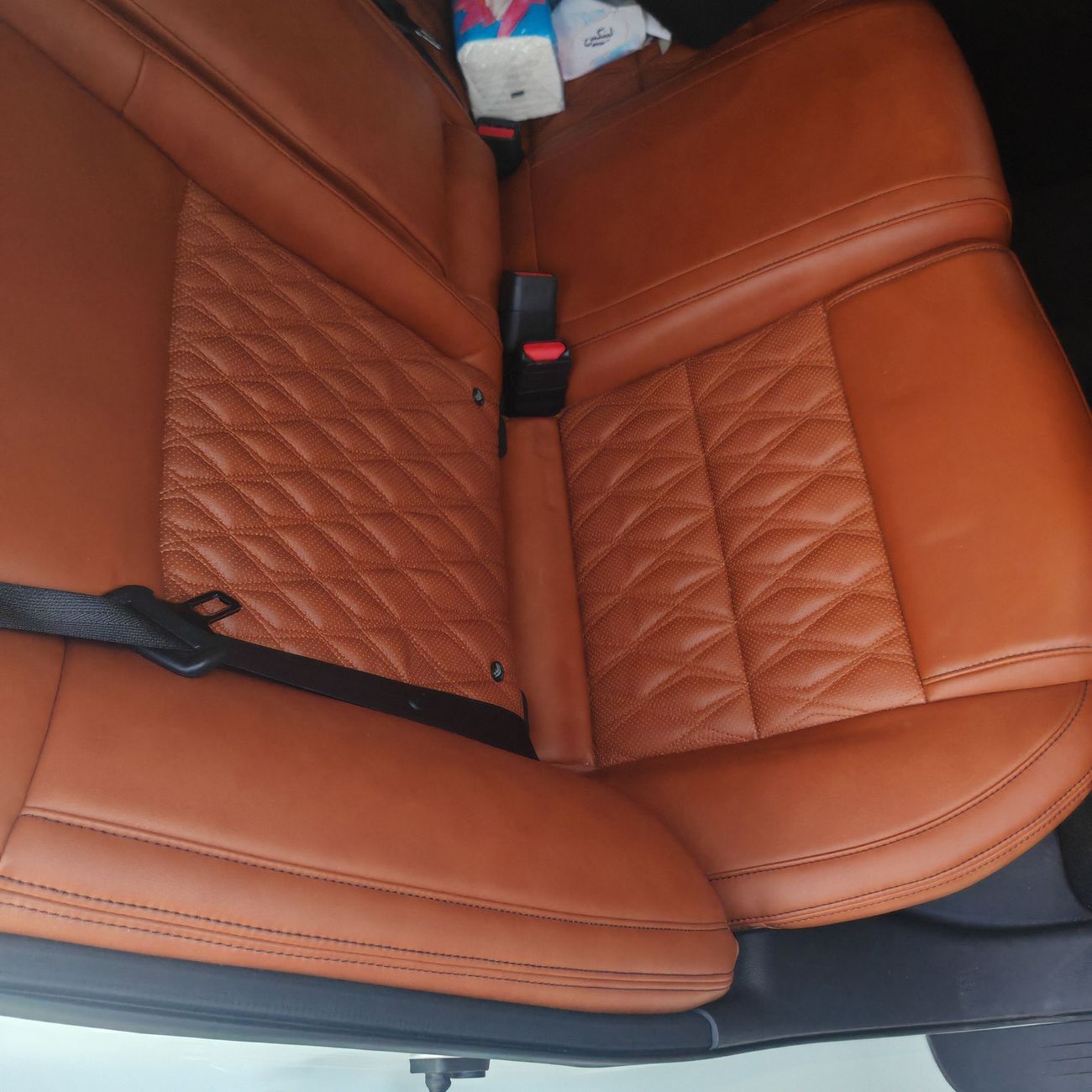 نيسان ماكسيما