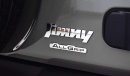 Suzuki Jimny 2019 ALL GRIP UNDER WARRANTY