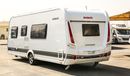 Fiat Caravan Dethleffs