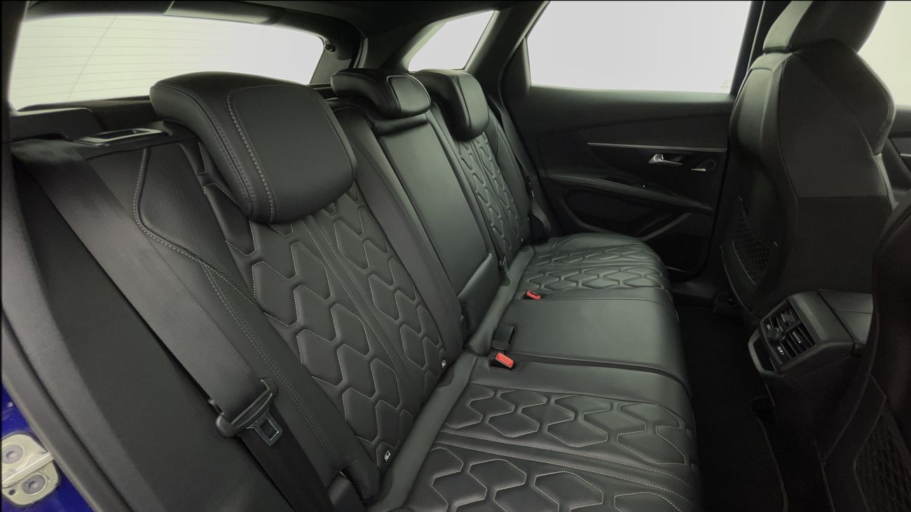 بيجو 3008 2019 GT | AED 588/Month | 0 DP | 30 Day Return | Warranty | Service History