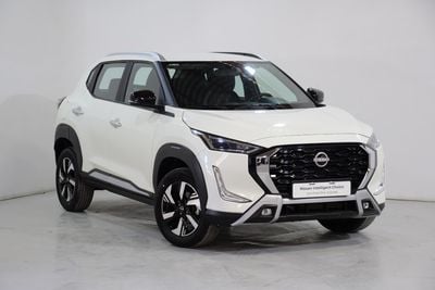 Nissan Magnite SV 2.0