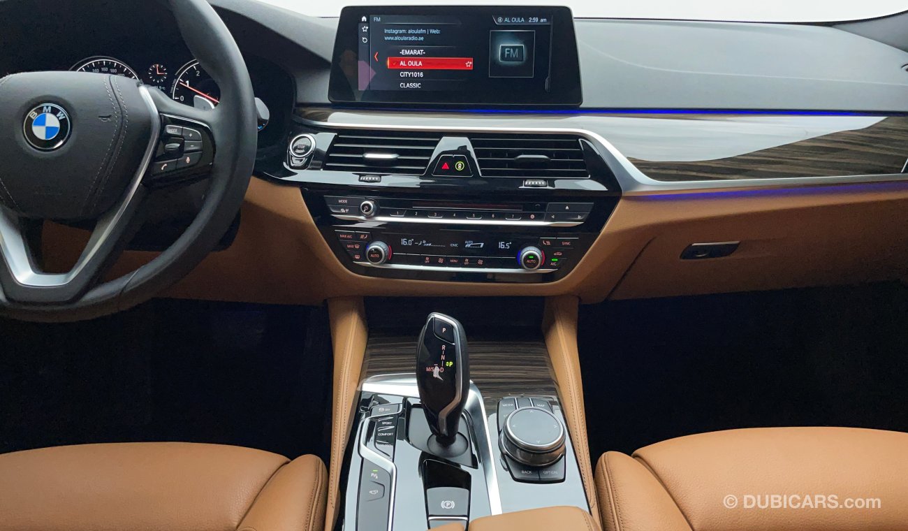 بي أم دبليو 430i 430i 2000