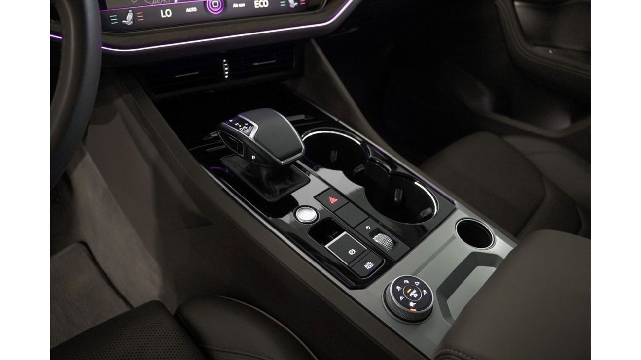 فولكس واجن طوارق هايلاين