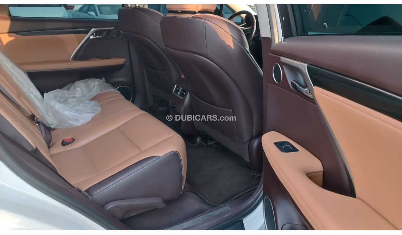 Lexus RX450h Prestige