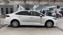 Toyota Corolla 2023 XLI | AED 740/Month | 0 DP | 30 Day Return | Warranty | Service History