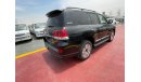 Toyota Land Cruiser LAND CRUISER EXECUTIVE LOUNGE 2021, FULL OPTION, DIESEL, 4.5L, LEATHER INTERIOR, ONLY FOR EXPORT