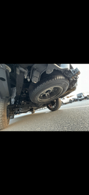 Toyota 4Runner LIMITED 4x4 SUNROOF PUSH START LEADING SEAT