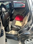 نيسان إكس تريل