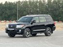 Toyota Land Cruiser GXR 4.0L (271 HP) 4WD MODEL 2015 GCC CAR PERFECT CONDITION INSIDE AND OUTSIDE FULL OPTION SUN ROOF