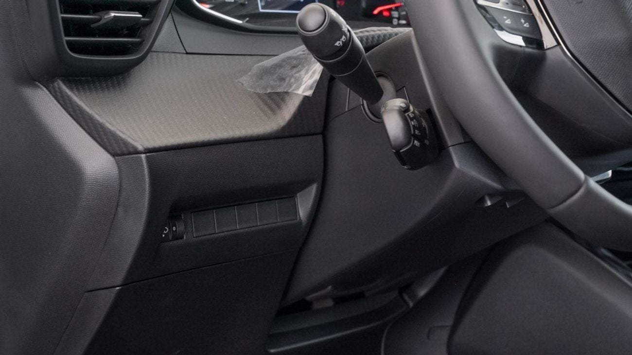 بيجو 2008 PEUGEOT 2008 1.2T ACTIVE -2025