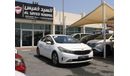 Kia Cerato EX KIA CERATO - 2017  - GCC - 1600 CC - PERFECT CONDITION INSIDE OUT -